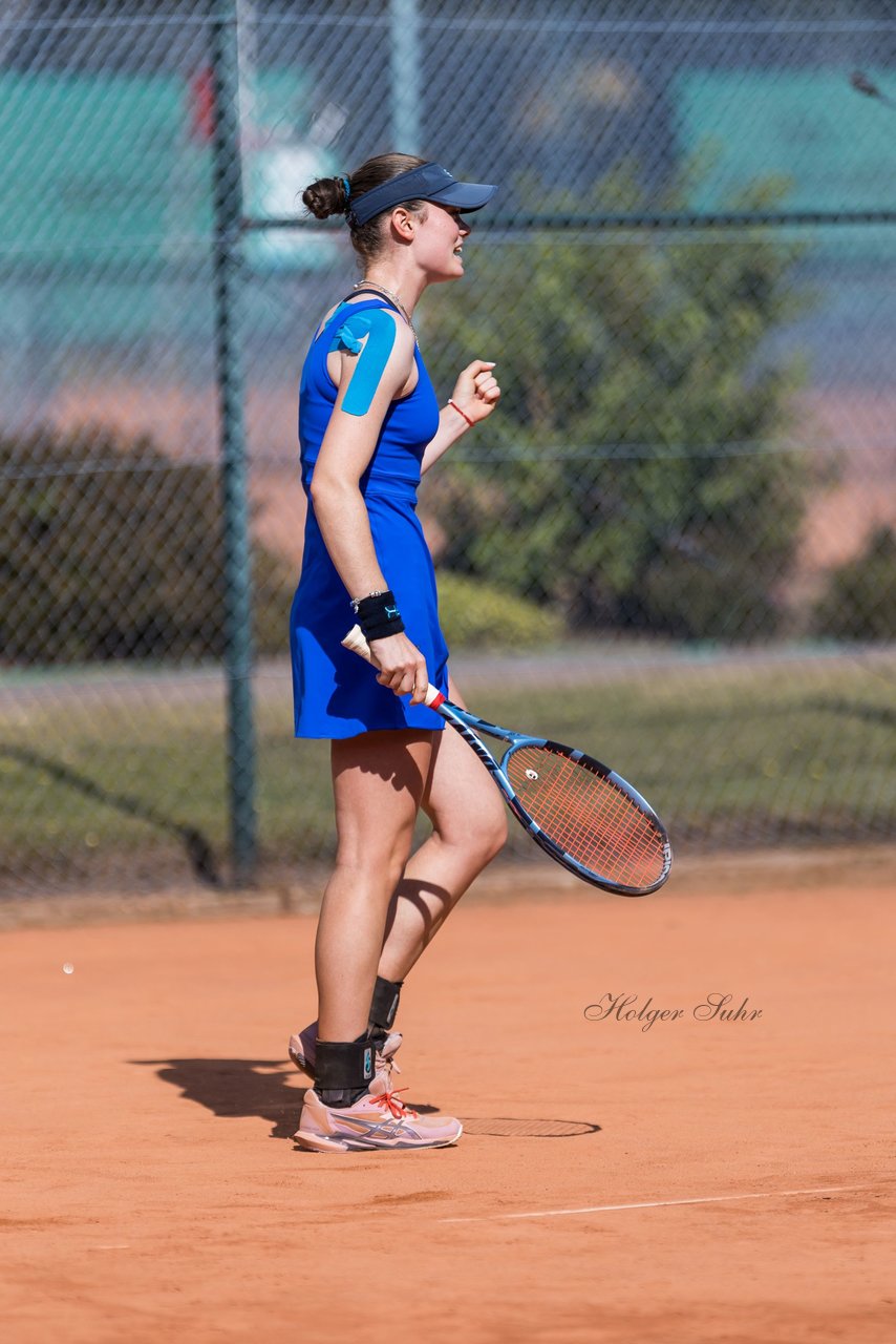 Bild 443 - Kaltenkirchen  ITF / Masters Nord